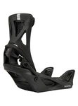 Burton Women's Step Escapade Re:flex Snowboard Bindings Black New. Price: $581.21.