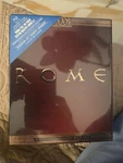 Rome The Complete Series 2009 Blu-ray Disc, 10-DISC Set, 22 Episodes Brand. Price: $99.99.