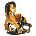 Nidecker Flow NX2 Hybrid Mango Snowboard Bindings (N.26.BNU.N2H.OG) New. Price: $379.95.
