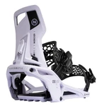 2026 Nidecker Og Supermatic Women's Drop Snowboard Bindings Heather Medium New. Price: $343.96.