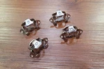 Look Binding Rebuild Kit For X-track Race Carbon Pedal (screw Not Included) New. Price: $49.99.