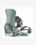 Salomon District Pro Snowboard Bindings New Size Horizon #G108. Price: $191.97.