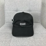 Vans Hat Cap Strap Back One Size Black Mens Rock Band Ec/dc 5TH Anniversary 2014 Pre-owned. Price: $17.99.