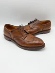Crockett & Jones Pembroke Brown Grain Leather 8679 Mens Sz 12 Uk 13 Us No Box Pre-owned. Price: $248.00.