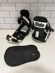 Mens Ride Rodeo Snowboard Bindings Size Xl Read Description* Used. Price: $72.44.