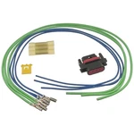 Side Marker Light Socket Connector For Dakota, Pt Cruiser, Ram 2500+MORE S-1953 New. Price: $65.86.