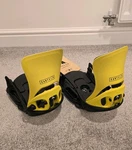 New - 2026 Step Cartel X Est Yellow & Black (burton Boards Only). Price: $333.15.