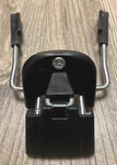 Ski For Binding Salomon S711 And Others 75MM (includes Brake) Used. Price: $28.00.