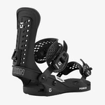 Union Force Classic - 2026 Men's Snowboard Bindings Black New. Price: $209.95.