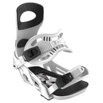 Bent Metal Metta Women's Snowboard Bindings, White, Small/medium MY26 New. Price: $239.95.