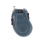 Burton - Winter Cable Lock Translucent Black Snow/ski New. Price: $32.70.