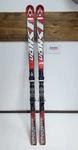 Lkl Racetiger Wc Speedwall 187 Cm Ski + Look Px Bindings Adventure Sport Used. Price: $175.99.