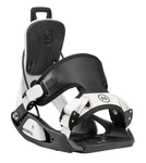 Flow Micron Youth Bindings 2026 Stormtrooper Xs New. Price: $152.96.
