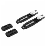 Rottefella Whitewoods Nnn Auto Touring Basic Cross Country Black Ski Bindings New. Price: $59.99.