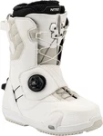 Nitro Cave Step On Tls Women's Snowboard Boots, White, W10 MY26 New. Price: $328.96.