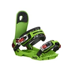 New Head Snowboard Bindings 4D Speed Disk Adult Fit Size Large (28.5-32.5). Price: $98.00.