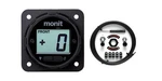 Monit BD01-2-BK Brake Bias Adjustable Digital Flat Panel Mount Black New. Price: $299.65.