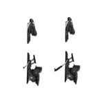 Freeride Armada Strive 16 Mn Brake 100 Mm Black New. Price: $333.14.