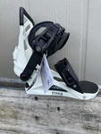 Union Rosa Snowboard Bindings Women's Medium (us Size 6.5-8.5) Bone New 2026. Price: $150.00.