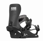 Rome Slapstick Snowboard Bindings, Youth M/l (us 7.5 - 10) Black New 2026. Price: $160.97.