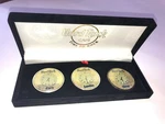 Hard Rock Cafe London Paris & Rome 2000 Boxed Set Of 3 Clock Pins New. Price: $49.95.