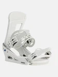 Burton Freestyle Re:flex - 2026 Men's Snowboard Bindings Gray Cloud New. Price: $170.95.