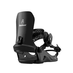 Bataleon Fly Heelwrap Black Snowboard Bindings (BA.26.21.FL.BK) New. Price: $259.95.
