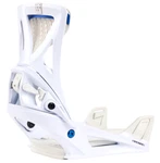 Burton Genesis Step Re:flex - 2025 Men's Snowboard Bindings White New. Price: $303.95.