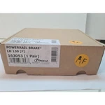Stop Ski Powerrail Brake Ld 130 F 163053 Tyrolia New. Price: $24.35.