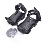 Nidecker Kaon Black Bindings (N.26.BNU.KAO.BK ) Used. Price: $89.23.