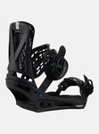 Burton Genesis Re Flex Snowboard Bindings Large Us 10+ Black New 2026. Price: $389.00.