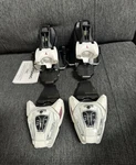 Atomic Ski Bindings AD5001296090 White Pink Brand New. Price: $64.95.