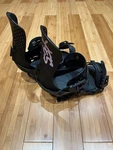 Yes. Drive Snowboard Bindings (men's Medium) Used. Price: $250.00.