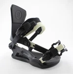 Ride CL-6 Snowboard Bindings Small (women's Us Size 5-9) Black New 2023. Price: $167.97.