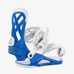 Union Flite Pro - 2026 Men's Snowboard Bindings Blue New. Price: $139.95.