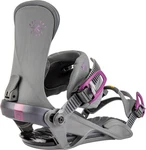 Nitro Ivy Snowboard Bindings Women's Small/medium (us 5.5-10.5) Factory Craft New. Price: $194.97.