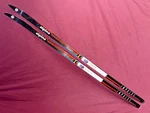 Alpina Impulse 190CM Xc Touring Skis Cross Country Rottefella Nnn Bindings Used. Price: $69.00.