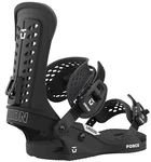Union Force - 2023 Men's Snowboard Bindings Black New. Price: $223.95.