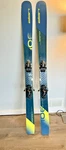 2019/20 Elan Ripstick 106 (181 Cm) With Head/tyrolia Am 12 Grip/walk Bindings Used. Price: $249.00.