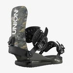 Union Str - 2026 Men's Snowboard Bindings Camo New. Price: $179.95.