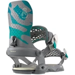 Bataleon Men's Astro Asymwrap Gray Forest Snowboard Bindings (BA.26.20.AS.GY) New. Price: $378.93.