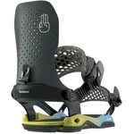 Bataleon Men's Astro Asymwrap Black Snowboard Bindings (BA.26.20.AS.BK) New. Price: $359.98.