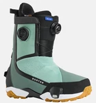 Burton Highshot X Step - 2026 Men's Snowboard Boots Sage Green New. Price: $399.95.