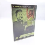 Les Mills Body Flow: Release 58 (dvd + Cd, 2012, Disc Set) W/ Insert Acceptable. Price: $23.96.