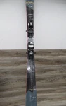 Decathlon Slash 100 Skis + Look Nx 12 Konect Gw Bindings New. Price: $356.20.