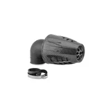 115211D Air Filter Tnt Shell 90? 35 / 28 Carbon Look Gilera Stalker HYPER2 50 20 Nuovo. Price: $25.67.