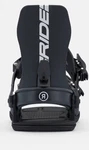 2026 Brand New Ride Womens CL-6 Snowboard Bindings $330 Small Black Eva Basepad. Price: $259.00.