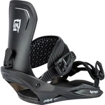 Nitro Charger Snowboard Binding - 2025 Kids' Black, M New. Price: $169.95.