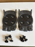 Karakoram Quiver Connector 3.0 Carbon Used. Price: $85.00.