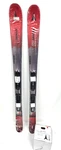 Atomic Maverick 83 Skis + Em 10 Gw Bindings 157 Nwt Men's '22/23 New. Price: $489.99.
